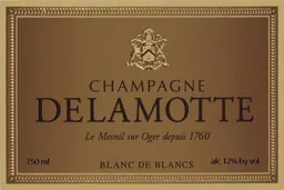 Blanc de Blancs Brut