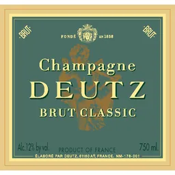Brut Classic