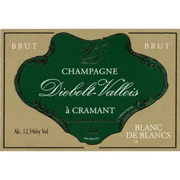 Brut Blanc de Blancs
