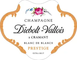 Prestige Blanc de Blancs Grand Cru Extra Brut