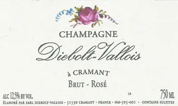 Rose Brut