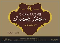 Tradition Brut