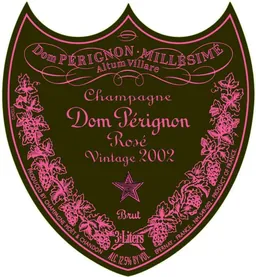 Luminous Collection Millesime Rose