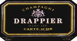 Carte-d'Or Demi-Sec