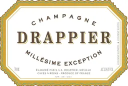 Millesime Exception