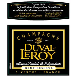 Brut Reserve