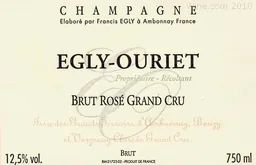Grand Cru Brut Rose