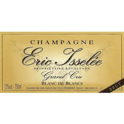 Grand Cru Blanc de Blancs