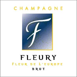 Fleur de l'Europe Brut