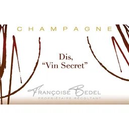 Dis Vin Secret