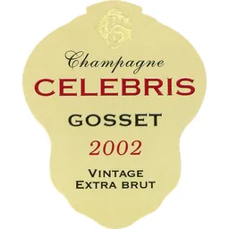 Gosset Celebris Extra Brut