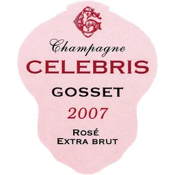 Celebris Extra Brut Rose