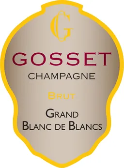 Grand Blanc de Blancs Brut