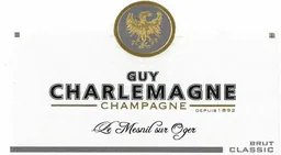 Brut Classic