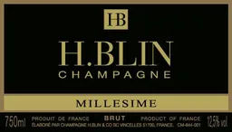Millesime Brut
