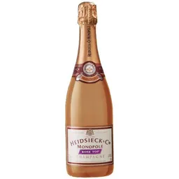 Rose Top Brut