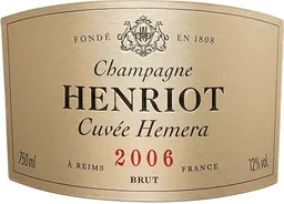 Cuvee Hemera