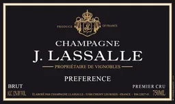 Brut Preference Premier Cru