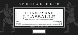 Special Club Premier Cru Brut