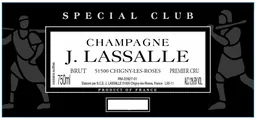 Speciale Club Premier Cru Millesime Brut