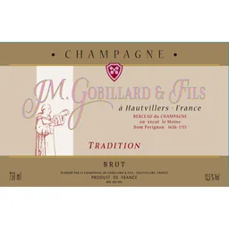 Brut Tradition