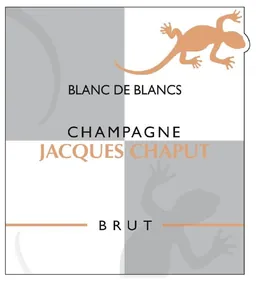 Brut Blanc de Blancs