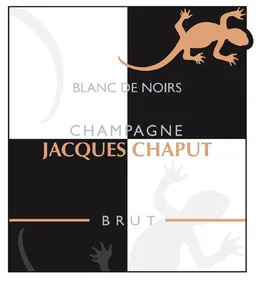 Brut Blanc de Noirs