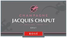 Brut Rose