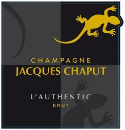 L'Authentic Brut