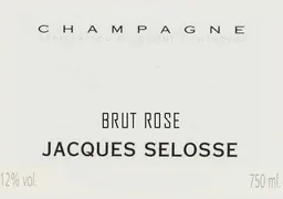 Brut Rose