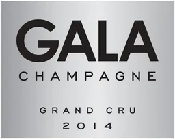 Gala Platinum Grand Cru Champagne Brut