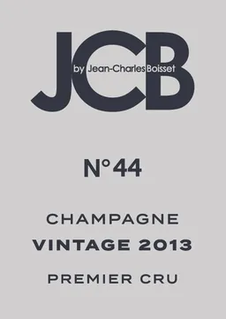 No. 44 Premier Cru Champagne Brut