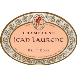 Brut Rose