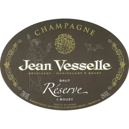 Brut Reserve