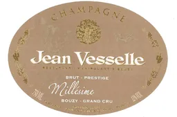 Grand Cru Prestige Brut Millesime