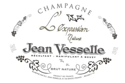 L'Expression Brut Nature