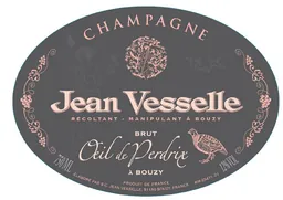 Oeil de Perdrix Brut