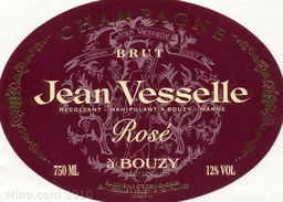 Rose de Saignee Brut
