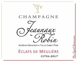 Eclats de Meuliere Extra Brut