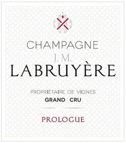 Prologue Grand Cru