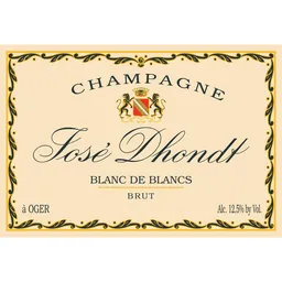 Blanc de Blancs Brut