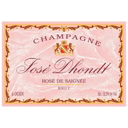 Rose de Saignee