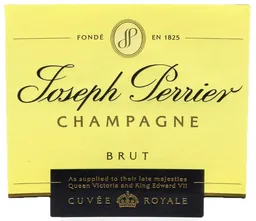 Cuvee Royale Brut