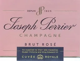 Cuvee Royale Brut Rose