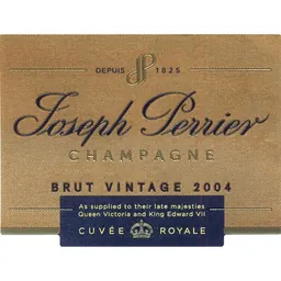Royal Cuvee Brut