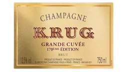 Grande Cuvee Brut