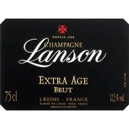 Extra Age Brut