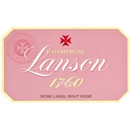Rose Label Brut