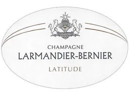 Latitude Blanc de Blancs Extra Brut