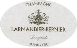 Longitude Extra Brut